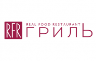 Real Food Restaurant GRILL